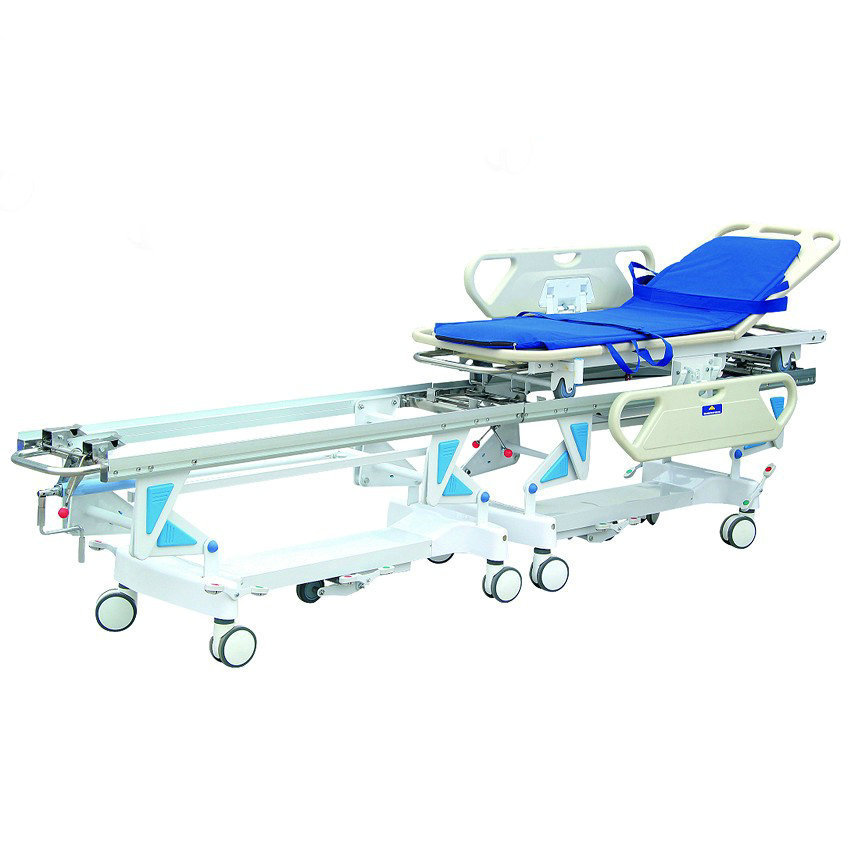 J104 Surgical Docking Vehicle