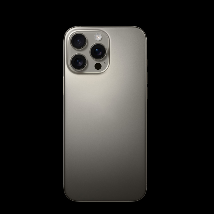 I16 pro Natural