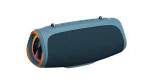 Fabbrica su misura 60W portatile Wireless per altoparlanti Bluetooth bassi profondi per Computer di casa all'aperto scheda di memoria del telefono cellulare - Product Image 2