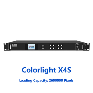 <strong>Hot</strong> Sale <strong>New</strong> Technology <strong>LED</strong> Wall Video Processor MVP300 <strong>LED</strong> Controller Full Color <strong>LED</strong> Display Processor - Product Image 2