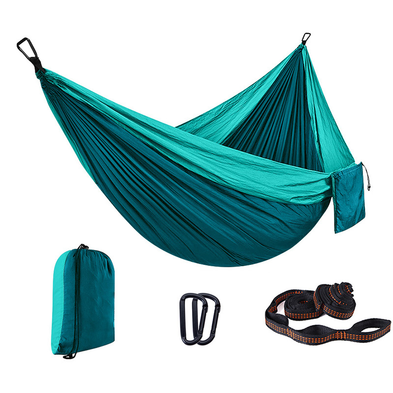 Bleu paon et vert