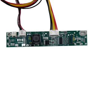 10,1 дюймов AUO TFT ЖК-модуль 1280*800 RGB 1000Nits дисплей RTD2513 V2.1 ЖК-контроллер комплект цифровой вывески дисплей - Product Image 6