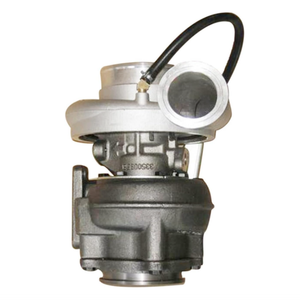 Motor ISL ISLE için Turbo HX40W Turbo 4045054 4045570 4045055 - Product Image 1