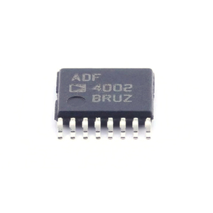 ADF4002BRUZ Phasen detektor PLL-Frequenz synthesizer Neue und originale Chip-Stücklisten liste Service Circuit Board Integrated Circuit - Product Image 1