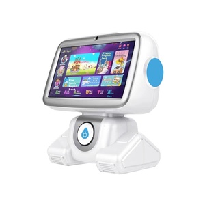 Robots educativos de juguete AI Smart Kids baratos OEM Tiltok pequeña máquina educativa baile eléctrico Mini aprendizaje Inteligente - Product Image 5