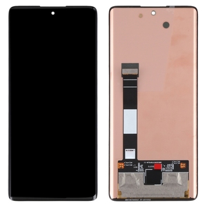 デジタイザーフルアセンブリディスプレイを備えたTCL20 Pro5G用のオリジナルタッチスクリーンオリジナルLCDスクリーン - Product Image 3