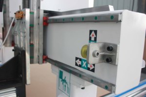 Máquina de carga CNC de anidamiento completamente funcional 1325 Atc Cnc Máquina para fabricar gabinetes de muebles con hoja de sierra m-shine - Product Image 6