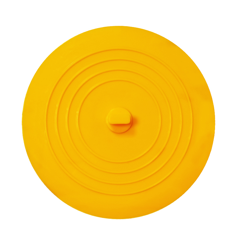 jaune