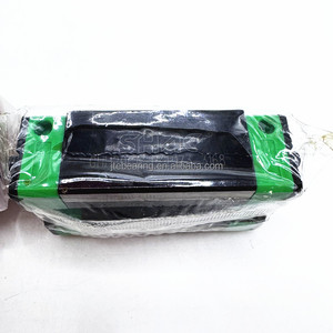 Original Taiwan SHAC <strong>Linear</strong> Guide <strong>Block</strong> Bearing <strong>Linear</strong> <strong>Rail</strong> GHW15 GHW15CA - Product Image 3
