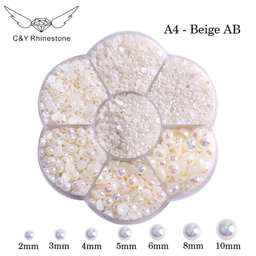 CY - ไข่มุก AB - 04