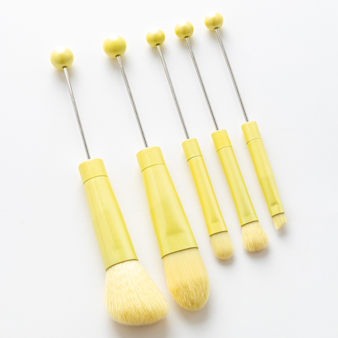 Candy yellow