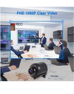 1080P X5ミニカメラワイヤレスPtzカメラセキュリティビデオカードカムナイトビジョンモーション検出カムコーダーモニターカムスマートホーム - Product Image 5