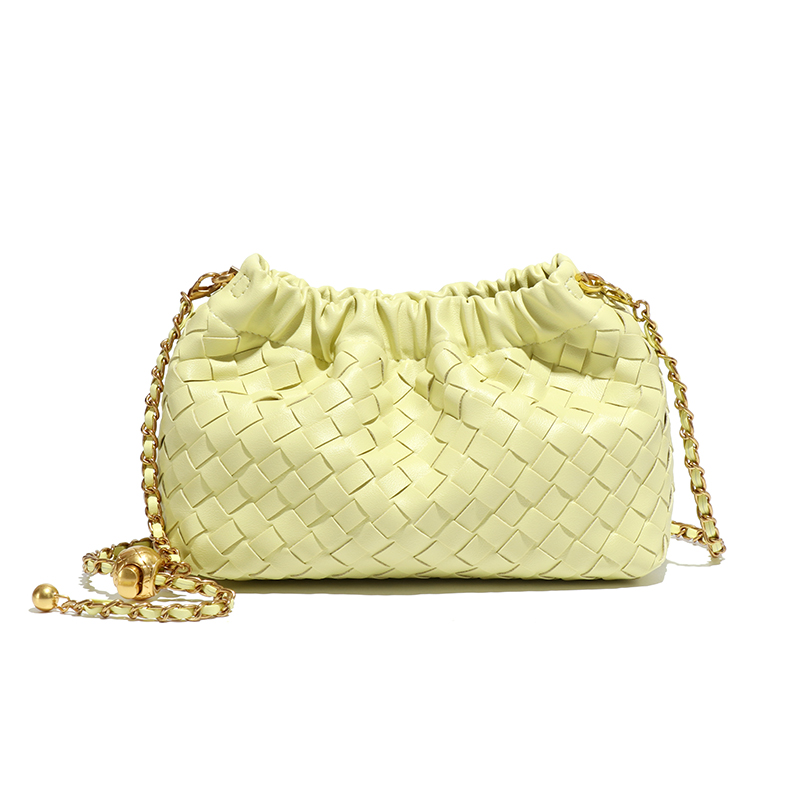 B1849#jelly yellow