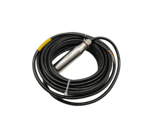 BOY-WR04-S Ip68防水液位压力变送器4-20mA & RS485输出潜水压力传感器 - Product Image 3