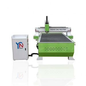 Enrutador CNC de estilo de promoción de husillo de 1325 3kw personalizado con mango de Control DSP, máquina enrutadora Cnc de escritorio tallada en madera para madera - Product Image 3