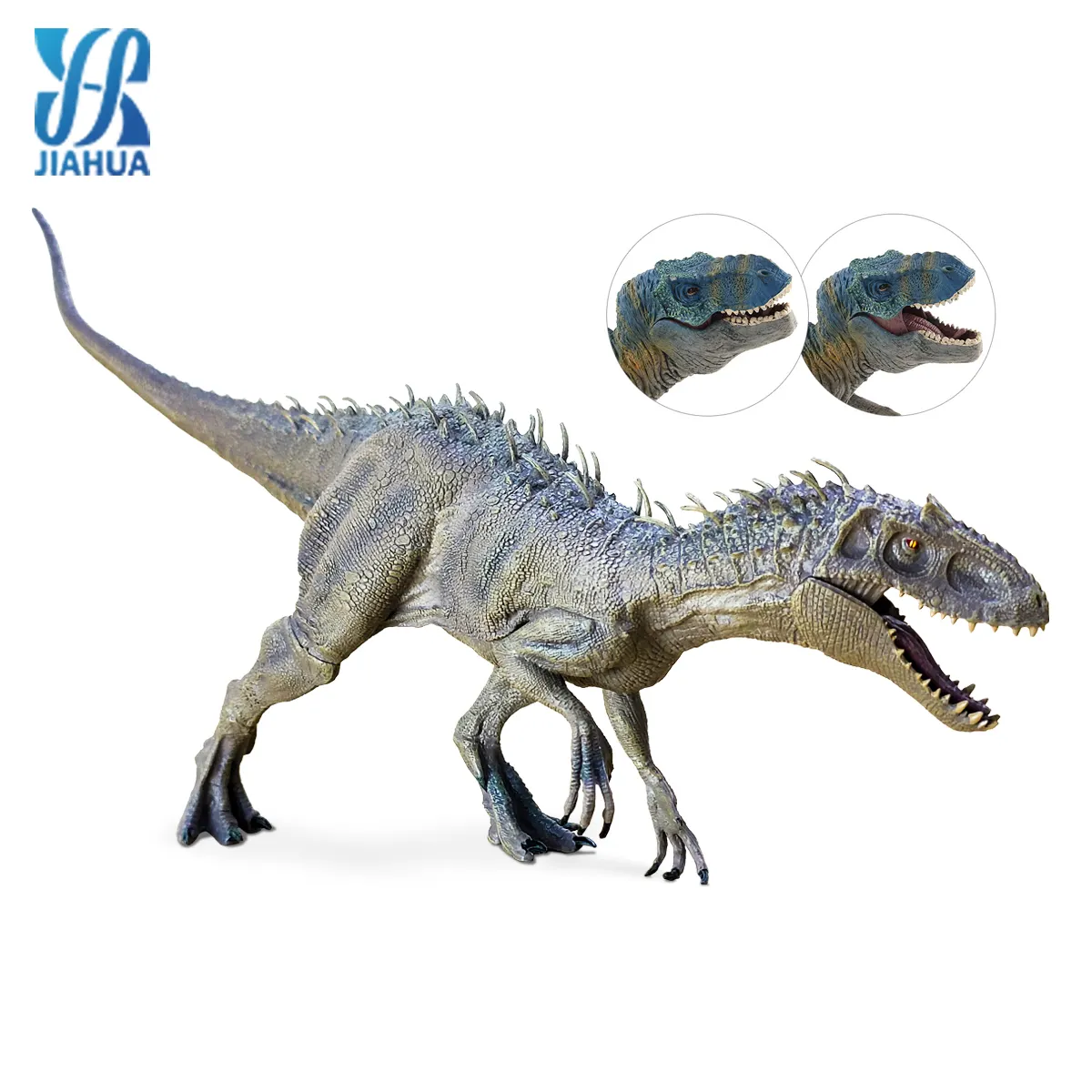Produsen Murah Grosir Mainan Dinosaurus Set Ratusan Model Hewan Plastik Mainan Dunia Dinosaurus Alam