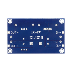 Tscinbuny 200W XL4016 DC-DC Max 8A Step Down Buck Converter 4-36V a 1.25-36V modulo di alimentazione regolabile per Arduino - Product Image 3