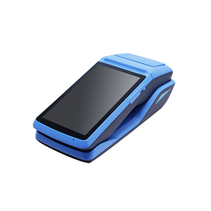 <strong>Android</strong> <strong>Pos</strong> <strong>System</strong> <strong>Vending</strong> All in One Wireless Dual Screen Waterproof <strong>Pos</strong> <strong>Machine</strong> for Lottery - Product Image 1