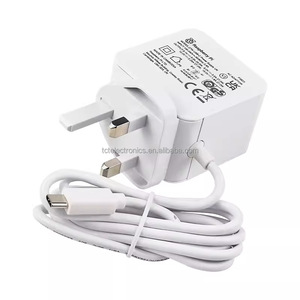 Raspberry Pi 5B generazione di alimentazione ufficiale 5.1V 5A originale adattatore porta USB-C 27W PD Standard 1.2 metri per Raspberry Pi - Product Image 4