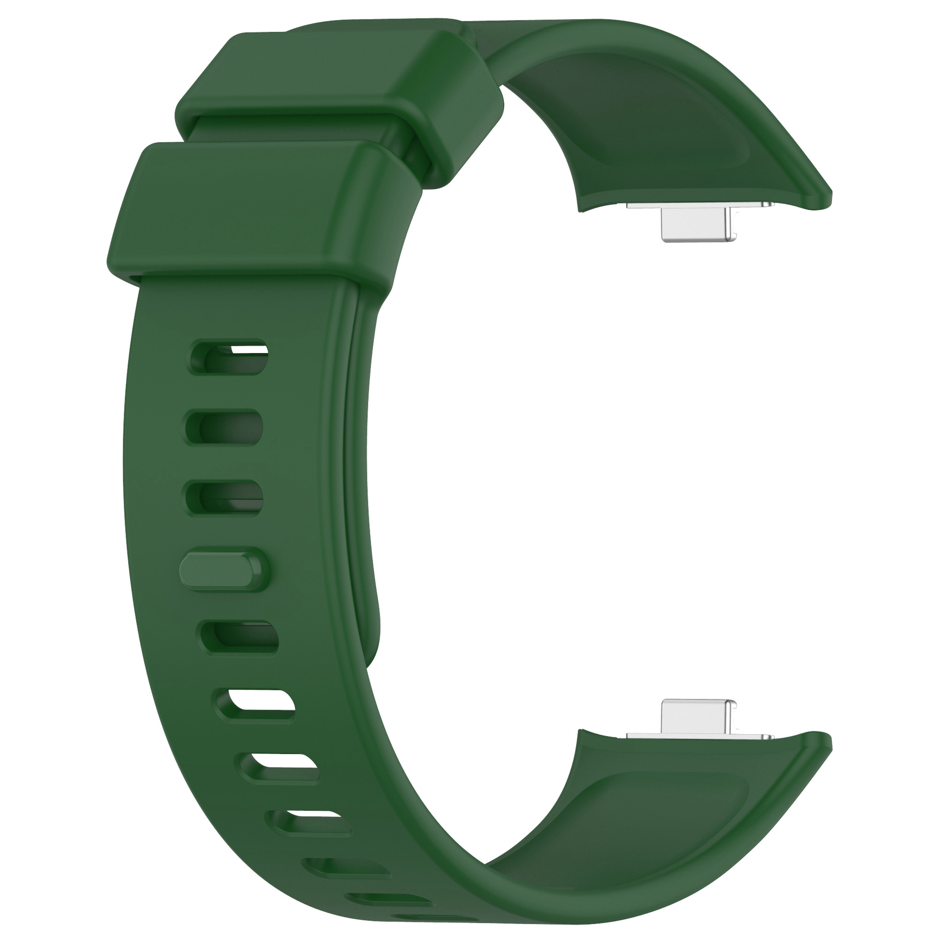 Dark green