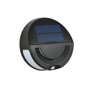Interruptores de luz con sensor de movimiento Luz de pared solar para exteriores Sensor de movimiento Led Luz de sensor de movimiento para interiores - Product Image 2