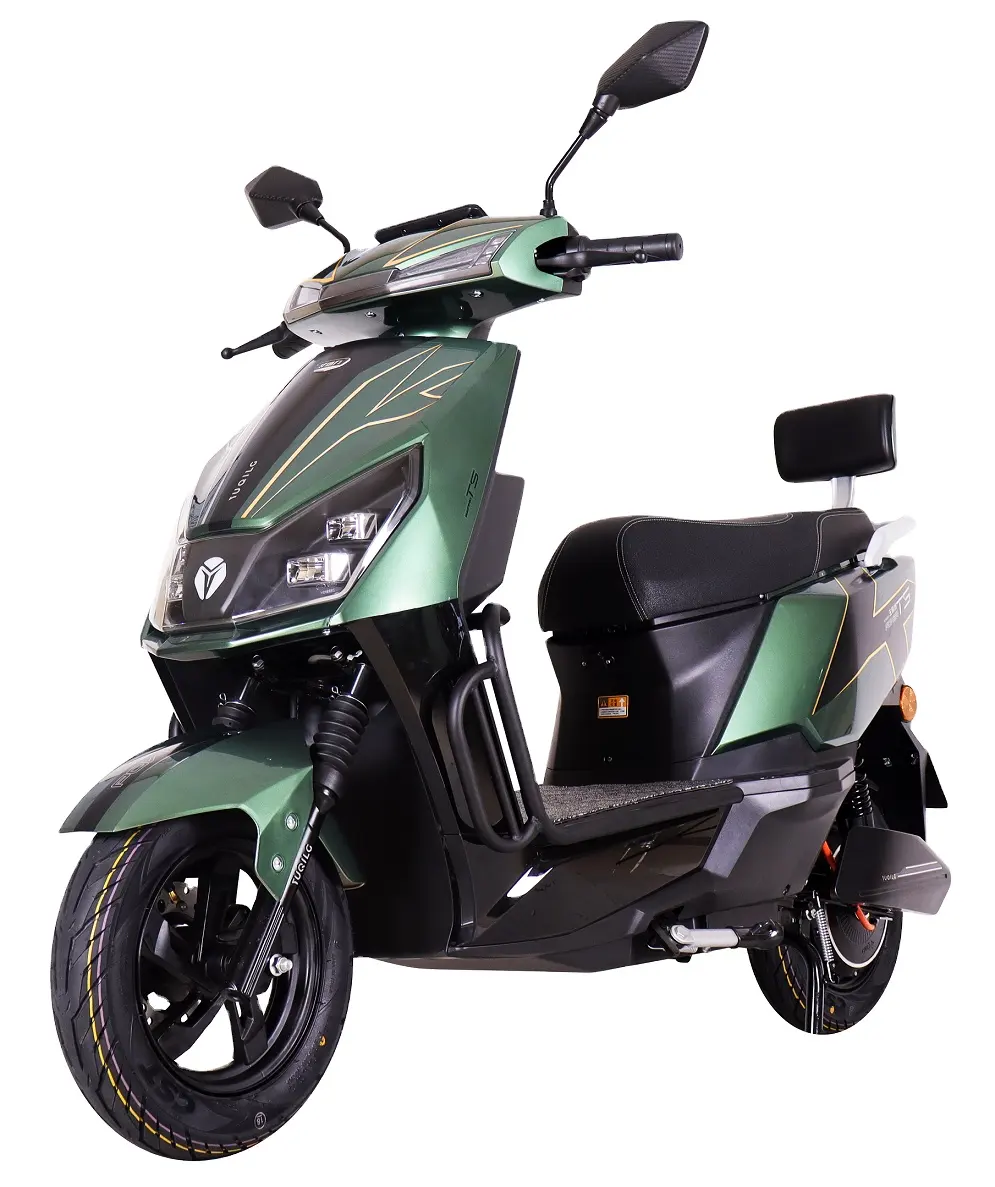 2023 High Quality High Power Cool Customized Electric Sports Motorcycle High Performance Full Size 5000w scooters