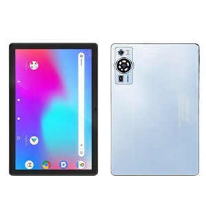 10.1 pollici Tablet Android PC con 1.5 + 16GB memoria IPS schermo 1280*800 risoluzione MTK6737 nuova rete 4G per l'apprendimento aziendale - Product Image 3