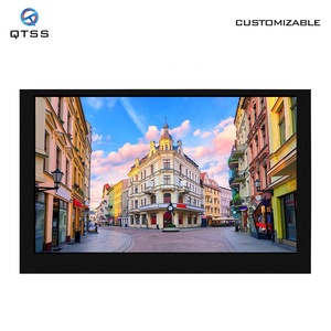 5.0 Inch IPS TFT <strong>LCD</strong> Display <strong>Monitor</strong> with MIPi Interface 800x480 HMI <strong>for</strong> <strong>Raspberry</strong> <strong>PI</strong> Touch Screen - Product Image 5