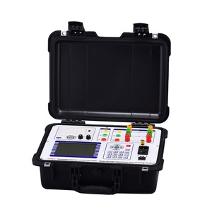 G UHV-321 del trasformatore del trasformatore del carico libero del dispositivo della prova di capacità a vuoto & del dispositivo della prova di carico - Product Image 1