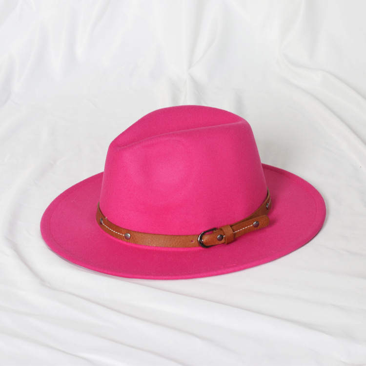 rose rouge
