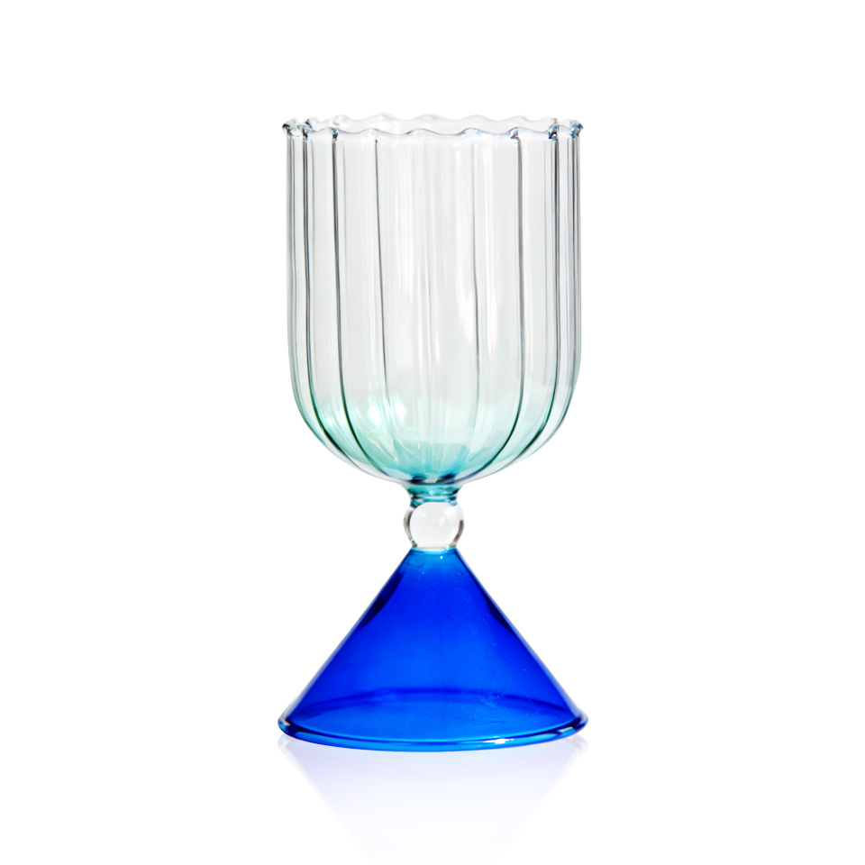 Azul