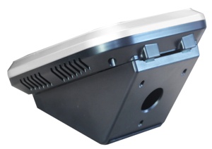 TM-F850 TCP/IP онлайн-программное обеспечение, биометрическое лицо и отпечаток пальца, устройство для контроля доступа к карте, поддержка Wi-Fi - Product Image 6