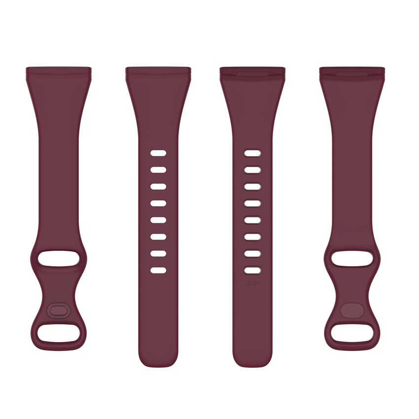 wine red