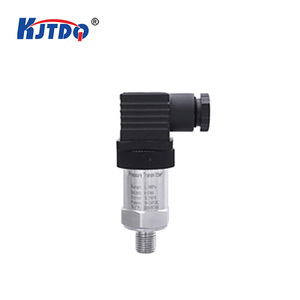 Sensor de presión electrónico pequeño KJT-52600 4-20mA 0-5V 0-10V ersman, con salida analógica y digital - Product Image 2