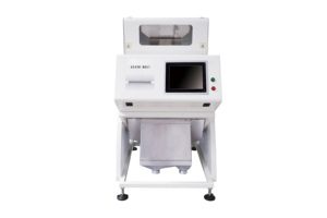 Round <strong>Grain</strong> Rice <strong>Color</strong> Sorter Grader <strong>Color</strong> <strong>Sorting</strong> <strong>Machine</strong> Used for Rice Mill Plant 1-10TPH Output - Product Image 2