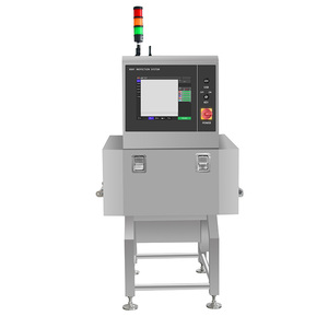 Ltaly USB Interface Stainless Steel X-Ray Inspection System Light Use X Ray Machine for Food <strong>Processing</strong> in China Food Industry - Product Image 2
