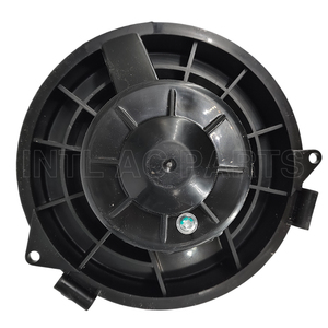 INTL-BM260 <strong>HEATER</strong> BLOWER MOTOR RESISTOR for 272261HK0A 2012-2019 Nissan Versa