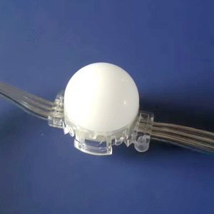 Modulo pixel LED digitale a colori 7 pezzi SMD5050 led per schermo led - Product Image 4