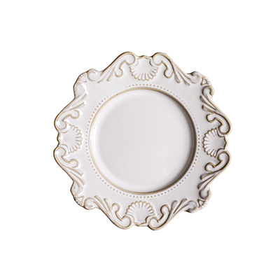 15.3 White Plate