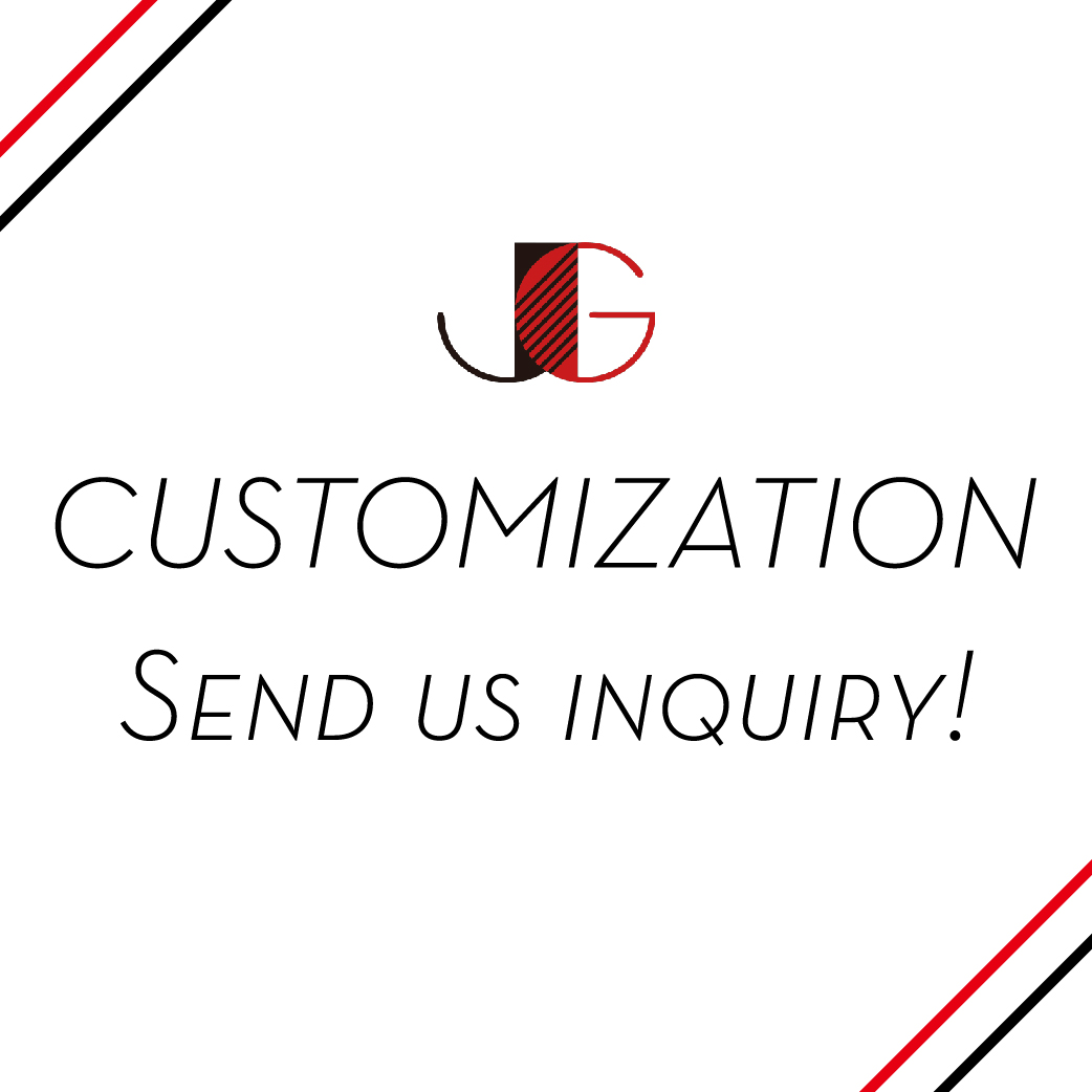 Customization