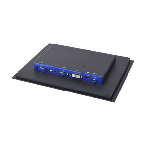 Capacitive Transparent Lcd Screen Touch Monitor 12.1 Industrial <strong>Display</strong> Industrial Lcd Monitor - Product Image 4