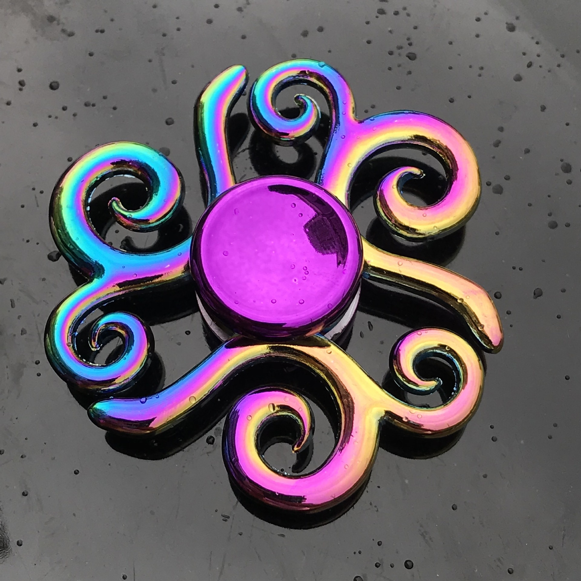 Q2-colorful xiangyun
