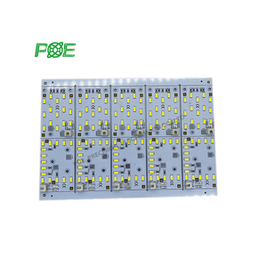 Devre devre Shenzhen Pcb üreticisi alüminyum PCB Metal çekirdek PCB - Product Image 4