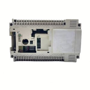 FX-48ER-ES/UL <strong>PLC</strong> Programmable <strong>Controller</strong> 24 <strong>Inputs</strong>, 24 <strong>Output</strong> One-year Warranty
