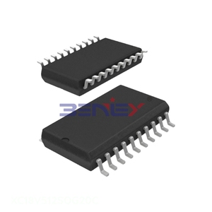 Speicher XC18V512SOG20C 20 SOlC Elektronische Schaltung komponenten Auf Lager - Product Image 1
