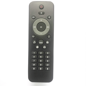 Funzione Timer di regolazione del calore intelligente personalizzata telecomando DVD IR tv per telecomando cristor distar thomson tv - Product Image 2