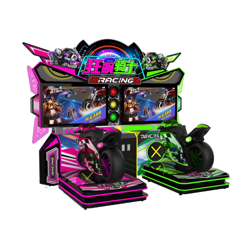 Raging Rider-prépayé-livraison gratuite non incluse