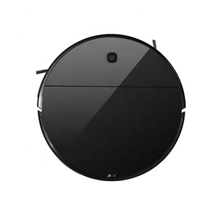 New Robot Vacuum Cleaner Install the Battery <strong>Automatic</strong> Cleaner Lazy Single Mop Household <strong>Use</strong> Robotic Vacuum Cleaner - Product Image 1