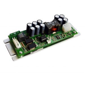 120W 12V DC功率转换器逆变器和转换器，适用于车辆应用，具有6-36VDC宽输入范围至10A DC DC转换器 - Product Image 1