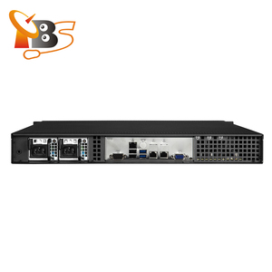 TBS8510 With 2pcs TBS6909X <strong>IPTV</strong> Transcoder Supporting IP and <strong>DVB</strong>-<strong>S</strong>/S2/S2X Satellite Input 30HD Channels H.265/H.264 Trancoding - Product Image 2